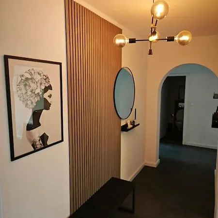 3 Zimmer Ferienwohnung 80Qm Bamberga Esterno foto