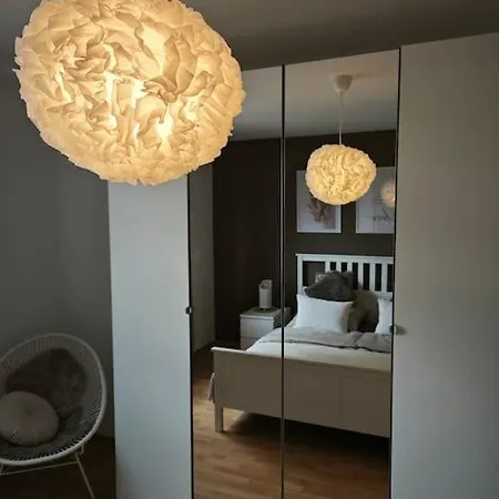 3 Zimmer Ferienwohnung 80Qm Bamberga Esterno foto