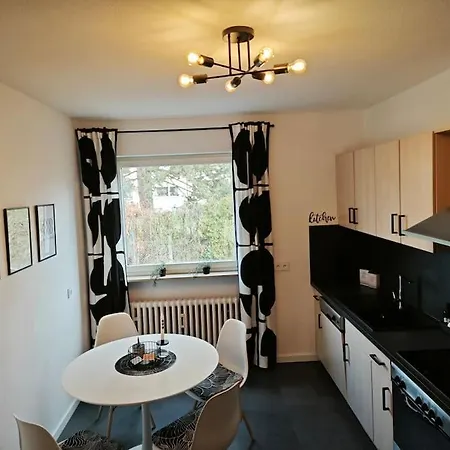3 Zimmer Ferienwohnung 80Qm Bamberga Esterno foto