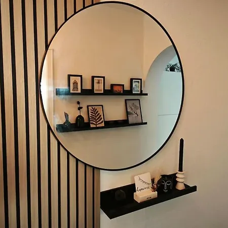 3 Zimmer Ferienwohnung 80Qm Bamberga Esterno foto