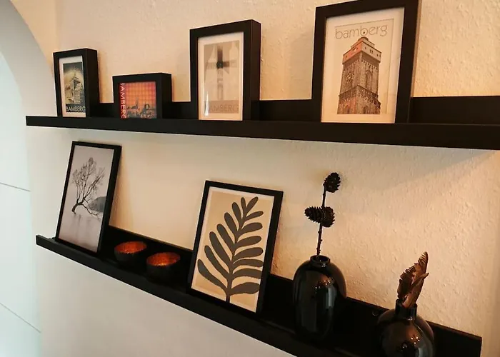 3 Zimmer Ferienwohnung 80Qm