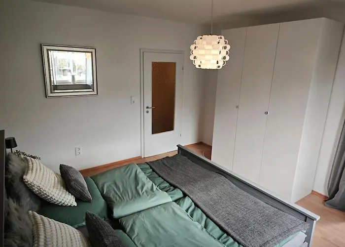 3 Zimmer Ferienwohnung 80Qm
