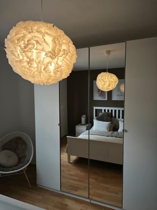 3 80qm Apartment