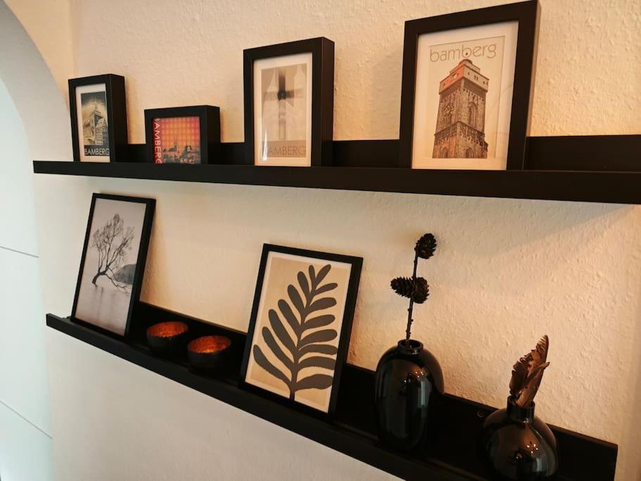 Apartment 3 80qm *