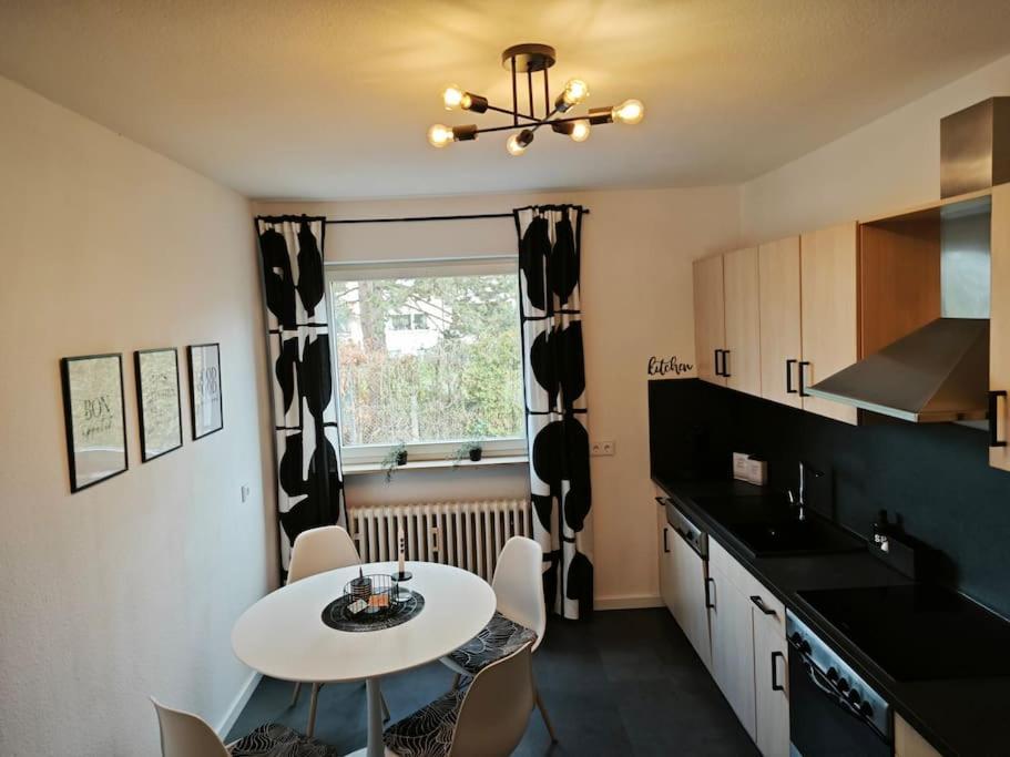 Apartment 3 80qm *