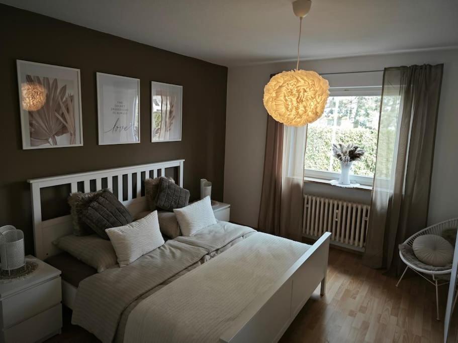 Apartment 3 80qm Bamberg