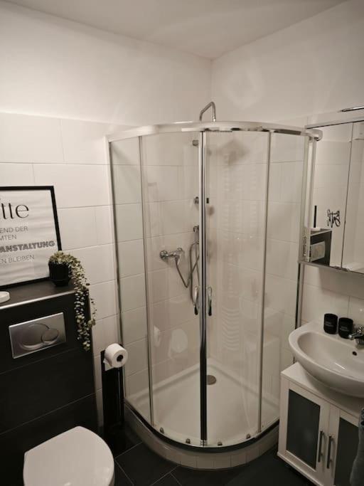 Apartment 3 80qm *