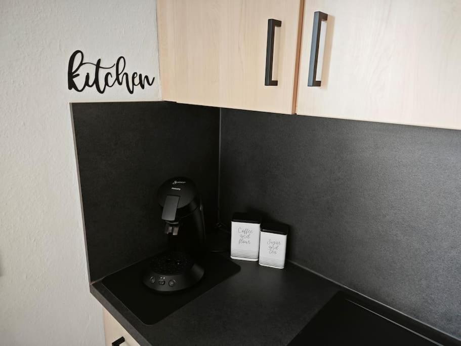 Apartment 3 80qm